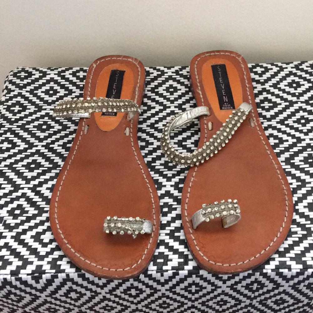 Steve Madden Flats